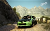 DIRT 2의 HD 배경 화면 #32