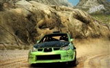 DIRT 2의 HD 배경 화면 #33