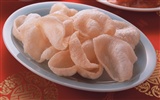 Chinese food culture wallpaper (3) #8