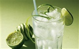 Drinks Close-up Wallpaper (2) #20