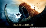 Clash of the Titans 諸神之戰 #4