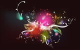 Bright color background wallpaper (11)