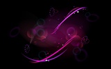 Bright color background wallpaper (11) #7