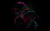 Bright color background wallpaper (11) #9