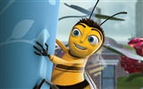 Bee Movie 蜜蜂总动员 高清壁纸3