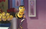 Bee Film HD tapetu #10