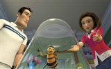 Bee Movie 蜜蜂总动员 高清壁纸12