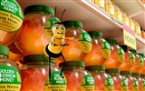 Bee Movie 蜜蜂总动员 高清壁纸15