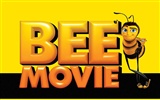 Bee Movie 蜜蜂總動員 高清壁紙 #20