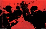 Gears Of War 2 HD wallpaper (1) #4