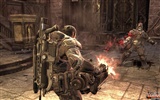 Gears Of War 2 戰爭機器2 高清壁紙(一) #9