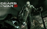 Gears Of War 2 戰爭機器2 高清壁紙(一) #26