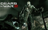 Gears of War 2 HD tapetu (1) #26