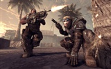 Gears Of War 2 HD tapet (1) #27