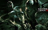 Gears Of War 2 HD wallpaper (1) #28