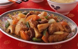 fondos de escritorio de la comida china cultura (4) #11