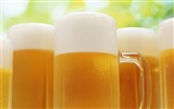 Drinks Close-up Wallpaper (3) #6