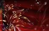 Bright color background wallpaper (12) #2