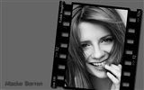 Mischa Barton beautiful wallpaper