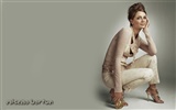 Mischa Barton 米莎·巴頓 美女壁紙 #9
