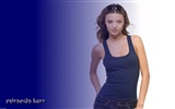 Miranda Kerr 米蘭達·可兒美女壁紙 #3