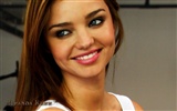 Miranda Kerr beau fond d'écran #23