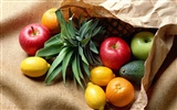 Fruit photo wallpaper (6) #1