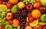 Fruit photo wallpaper (6) #2