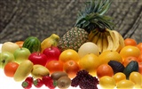 Fruit Fototapete (6) #14