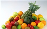 Fruit photo wallpaper (6) #17