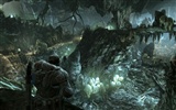 Gears Of War 2 HD wallpaper (2) #4