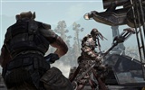 Gears Of War 2 HD tapet (2) #5