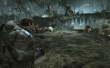 Gears Of War 2 HD tapet (2) #10