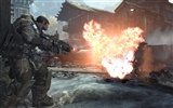 Gears Of War 2 HD wallpaper (2) #14