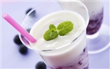 Drinks Close-up Wallpaper (4) #6