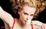 Nicole Kidman schöne Tapete