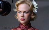 Nicole Kidman 妮可·基德曼美女壁紙 #2