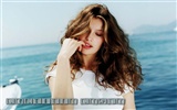 Laetitia Casta 蕾蒂莎·科斯塔美女壁紙 #2