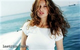 Laetitia Casta beautiful wallpaper