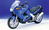 BMW motorcycle wallpapers (1) #2