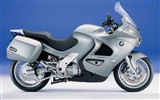 BMW fondos de pantalla de la motocicleta (1) #19