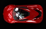Ferrari álbum de fondo de pantalla (3)