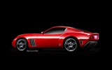 album wallpaper Ferrari (3) #8