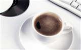 Coffee-Funktion Wallpaper (2) #19