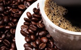 Coffee feature wallpaper (3) #2