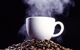 Coffee feature wallpaper (3) #6