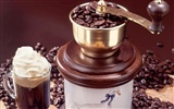 Coffee feature wallpaper (3) #12