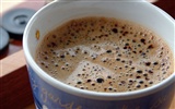 Coffee-Funktion Wallpaper (3) #19