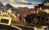 Just Cause 2 HD wallpaper #3