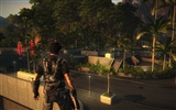 Just Cause 2 HD papel tapiz #11